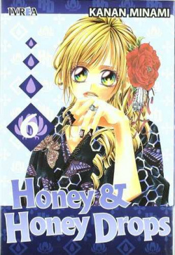 Honey & Honey Drops, 6