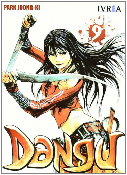 Dangu, 9 -Ultimo-