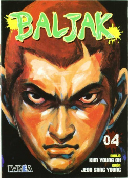 Baljak, 4