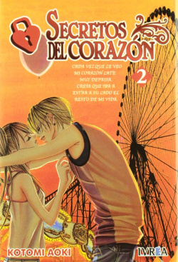 Secretos Corazón, 2