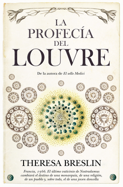 La profecía del Louvre