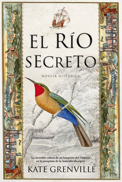 El rio secreto