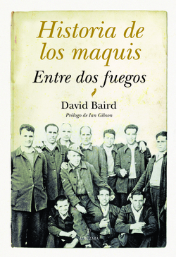 Historia de los maquis