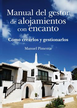 Manual del gestor de alojamientos con encanto