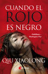 Cuando el rojo es negro