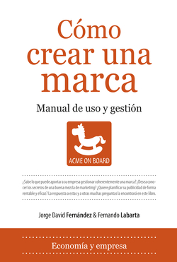 Cómo crear una marca