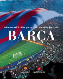 Barça més que un club
