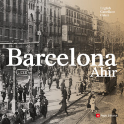 Barcelona ahir