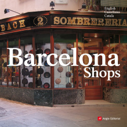 Barcelona Shops