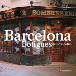 Barcelona Botigues amb encant