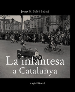 La infantesa a Catalunya
