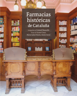 Farmacias históricas de Cataluña