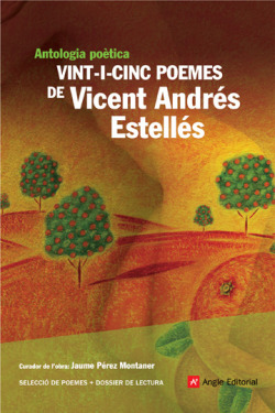 Vint-i-cinc poemes de Vicent Andrés Estellés