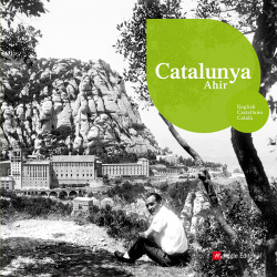 Catalunya ahir