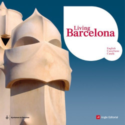 Barcelona living