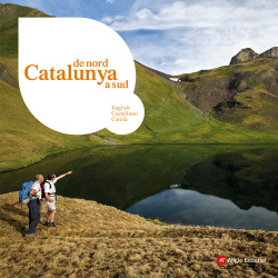 Catalunya, de nord a sud