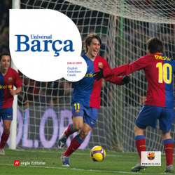 Universal Barça 2009