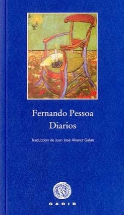 DIARIOS FERNANDO PESSOA PBG-2