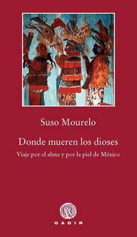 DÓNDE MUEREN LOS DIOSES PBG-22