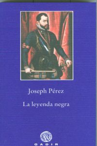 La leyenda negra