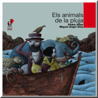 Els animals de la pluja
