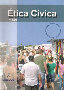 ETICA CIVICA 4 (08) E.S.O.