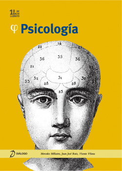 Psicología 1º Bachillerato