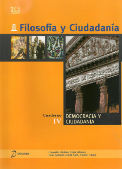 Cuaderno 4. Democracia y ciudadania