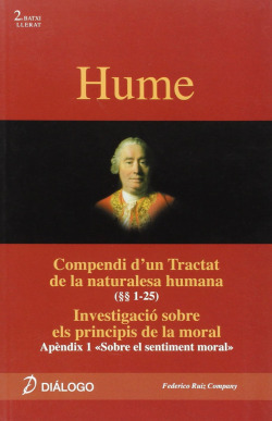 Compendi d'un tractat naturalesa humana