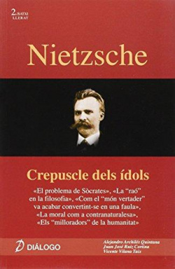 Crepuscle del idols 2n.batx