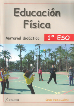 EDUCACION FISICA 1 (10) E.S.O.