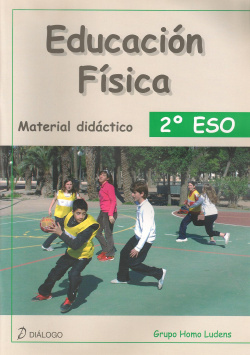 EDUCACION FISICA 2 (10) E.S.O.
