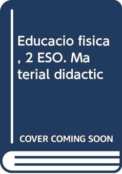 Educacion física 2N.ESO