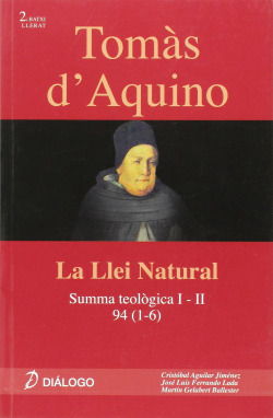 Tomas d'Aquino
