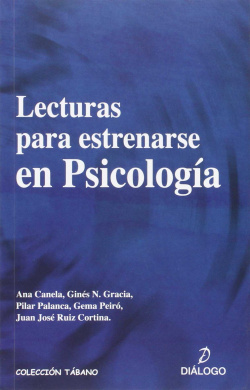 Lecturas para entrenarse en Psicología