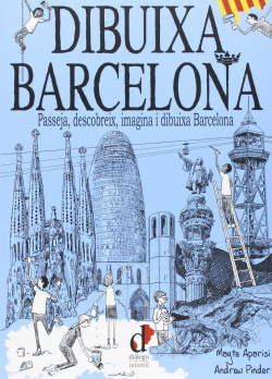 Dibuixa Barcelona