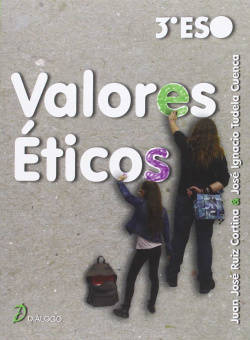Valores éticos 3ºeso
