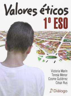 Valores éticos 1ºeso