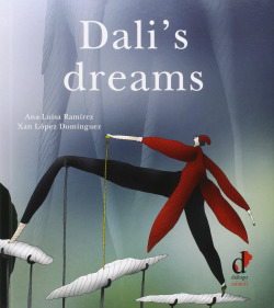 Dali´S Dreams *Inglés*