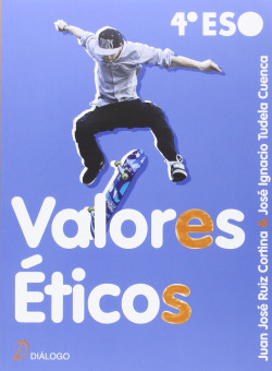 valores éticos 4º eso 2016