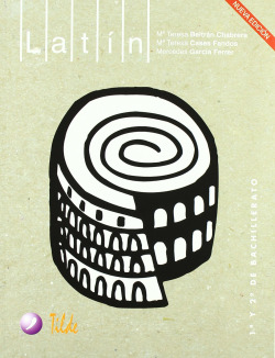 latin (1º-2º bach.)