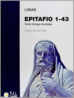 Epitafio 1-43 Lisias