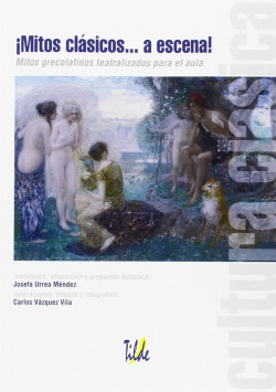 Mitos clásicos... a escena!
