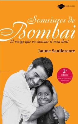Somriures de Bombai
