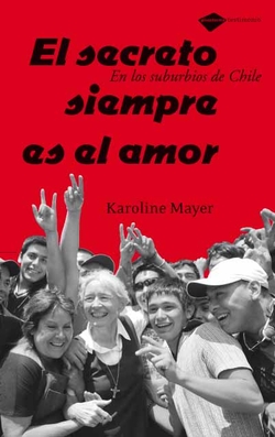 El secreto siempre es el amor