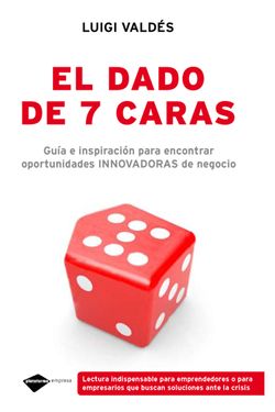 El dado de siete caras