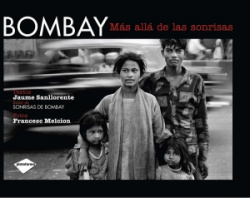 Bombay más allá de las sonrisas