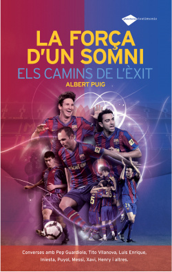 La força d´un somni