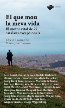 El que mou la meva vida