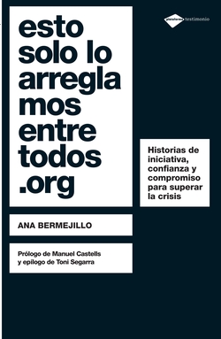 Esto solo lo arreglamos entre todos.org